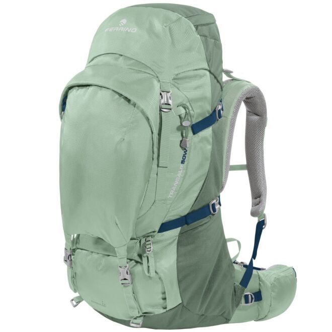 Ferrino Transalp 50 Lady zaino trekking