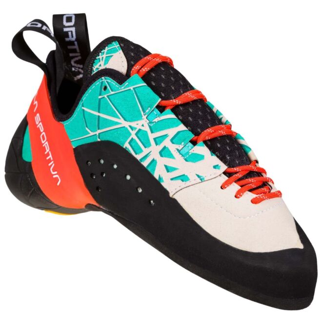 La Sportiva Kataki Woman scarpette arrampicata donna