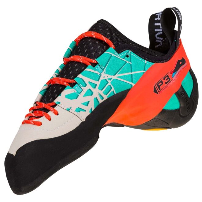 La Sportiva Kataki Woman scarpette arrampicata donna