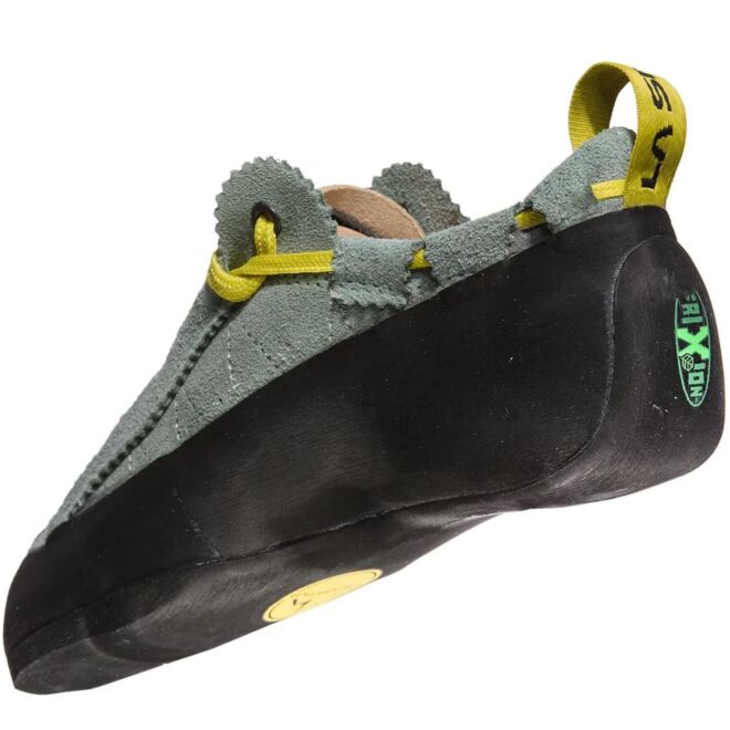 La Sportiva Mythos Eco Woman scarpette arrampicata donna