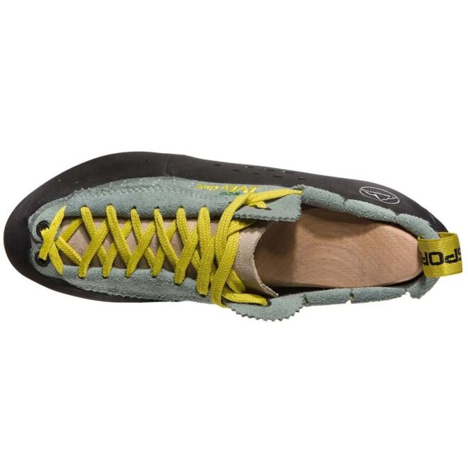 La Sportiva Mythos Eco Woman scarpette arrampicata donna