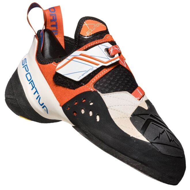 La Sportiva Solution Woman scarpette arrampicata donna