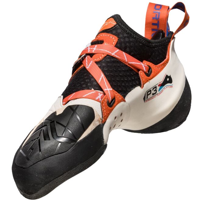 La Sportiva Solution Woman scarpette arrampicata donna