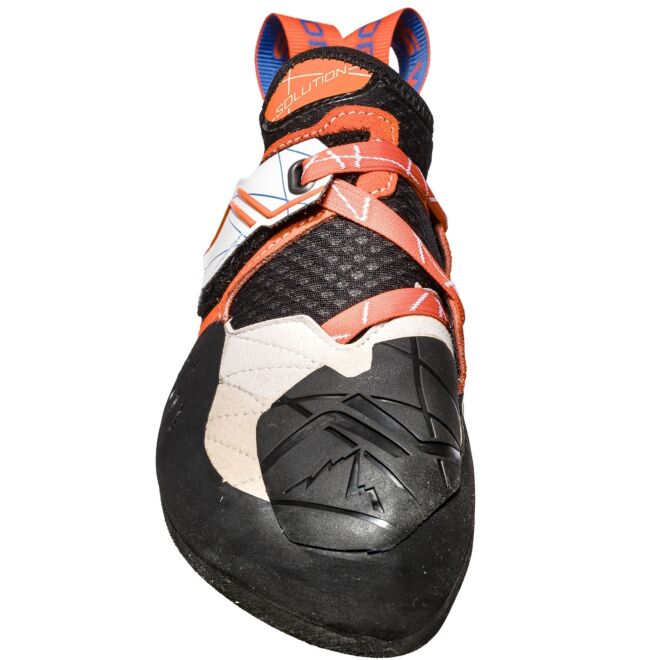 La Sportiva Solution Woman scarpette arrampicata donna
