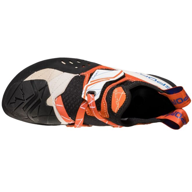 La Sportiva Solution Woman scarpette arrampicata donna