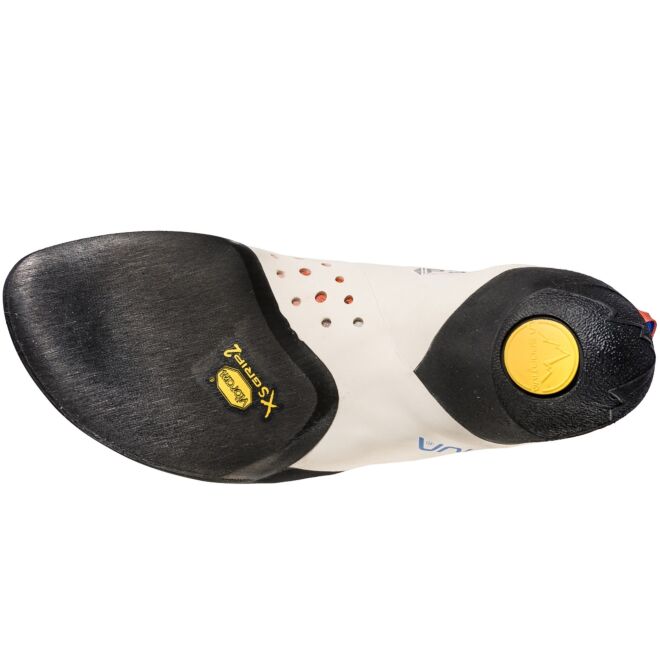 La Sportiva Solution Woman scarpette arrampicata donna