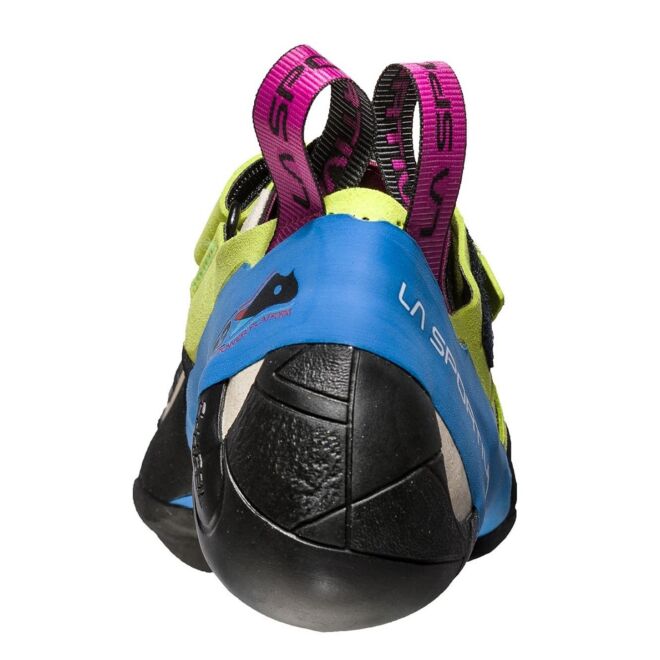 La Sportiva Skwama Woman scarpette arrampicata donna