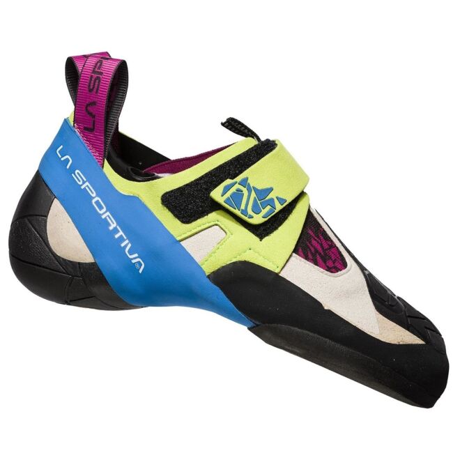La Sportiva Skwama Woman scarpette arrampicata donna