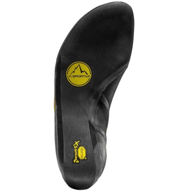 La Sportiva Cobra Turquoise scarpette arrampicata