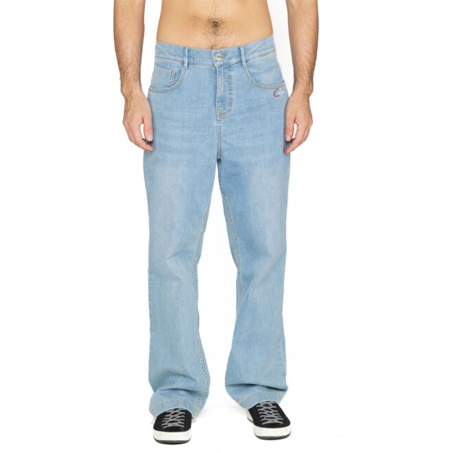 Chillaz Seattle Denim pantaloni uomo