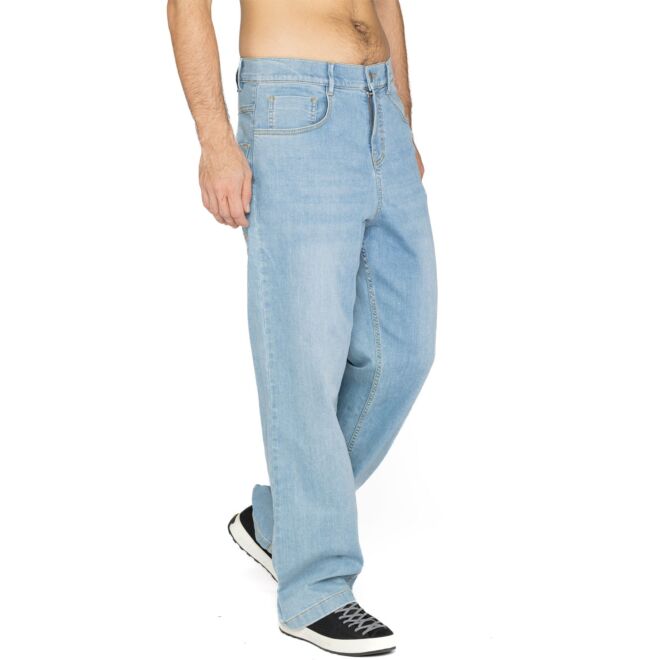 Chillaz Seattle Denim pantaloni uomo