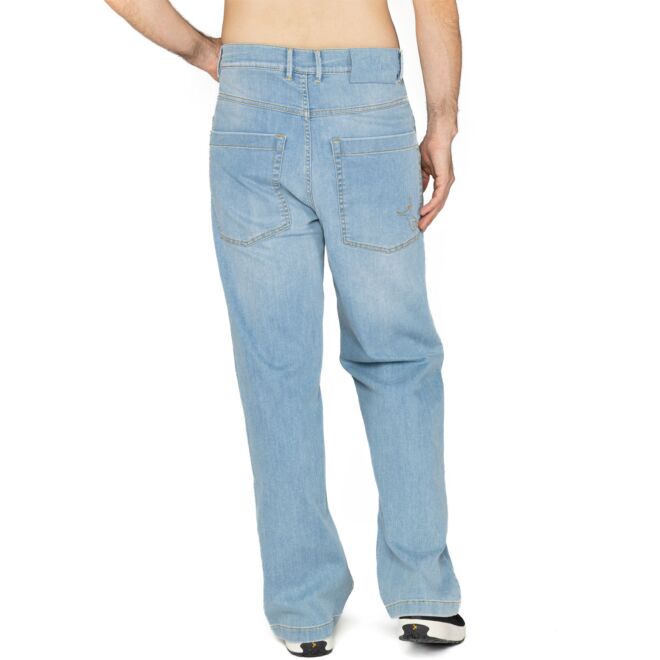 Chillaz Seattle Denim pantaloni uomo