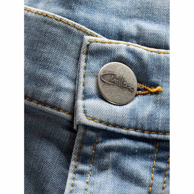 Chillaz Seattle Denim pantaloni uomo