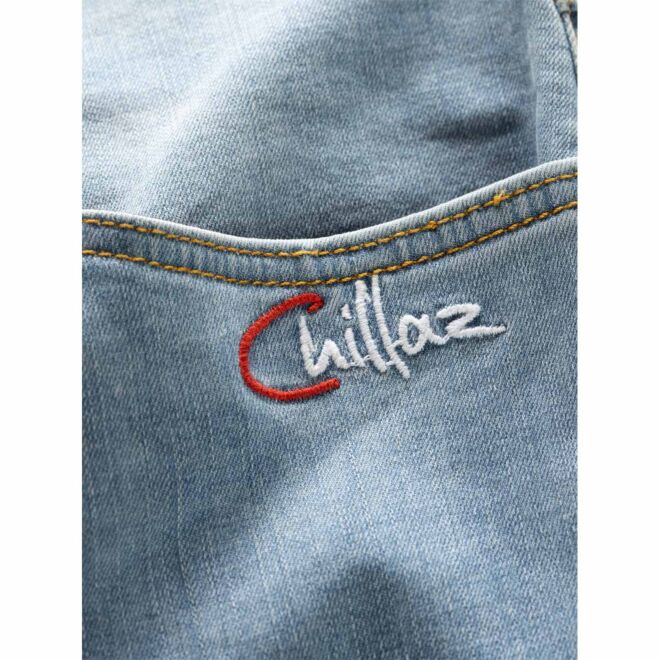 Chillaz Seattle Denim pantaloni uomo