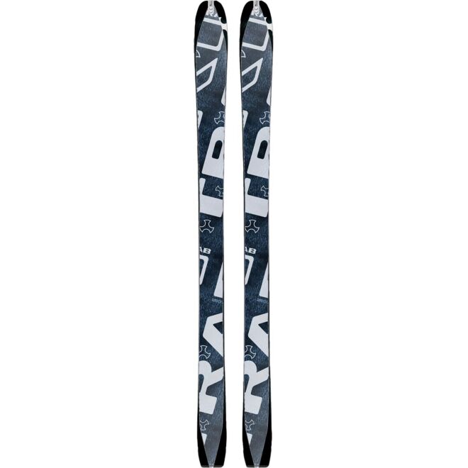 Ski Trab Tessilfoca Maximo Mix Moher pelli di foca