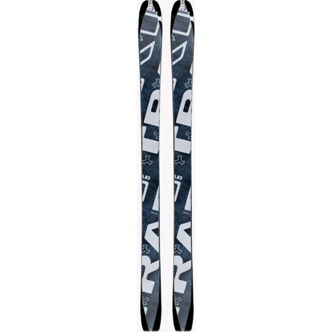 Ski Trab Skin Mix 85 pelli di foca