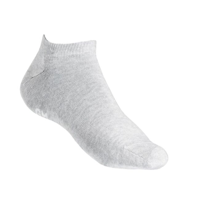 Calze GM Minisocks 2Pack calzini cotone fantasmini