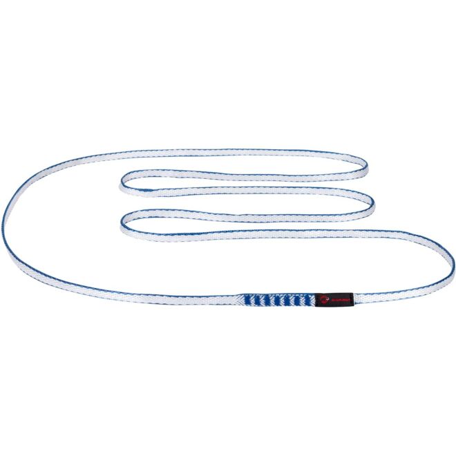 Mammut Contact Sling 8.0 fettuccia arrampicata