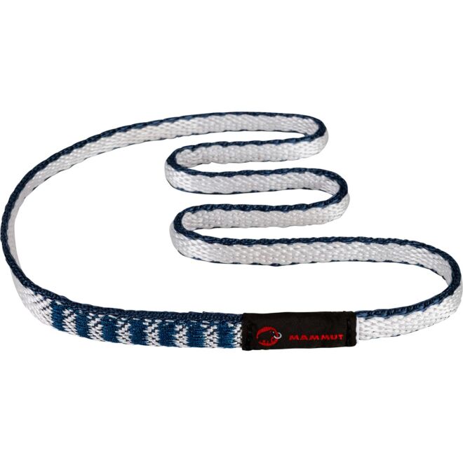Mammut Contact Sling 8.0 fettuccia arrampicata
