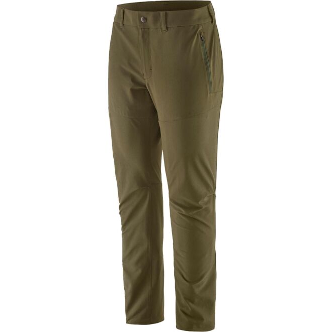 Patagonia W's Terravia Trail Pants - Regular pantaloni donna