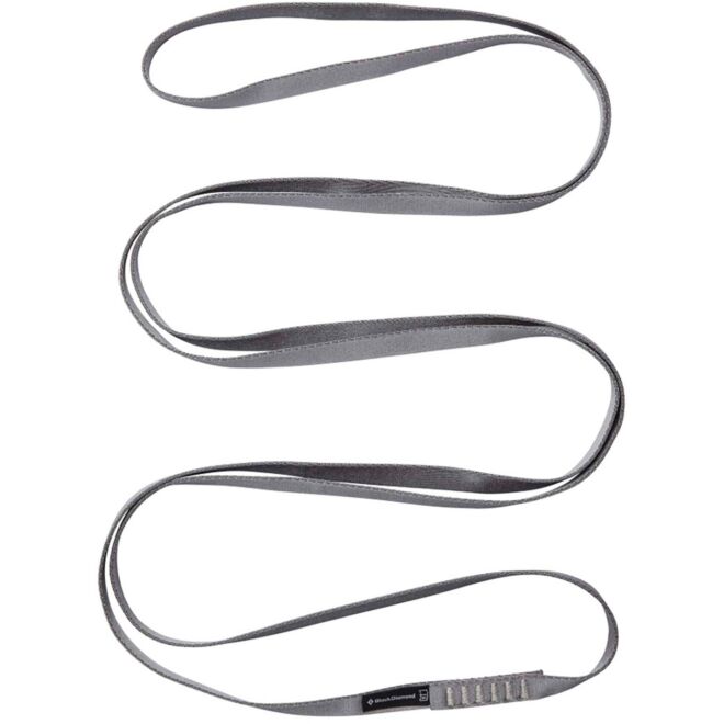 BD Black Diamond 18 mm Nylon Runner fettuccia arrampicata