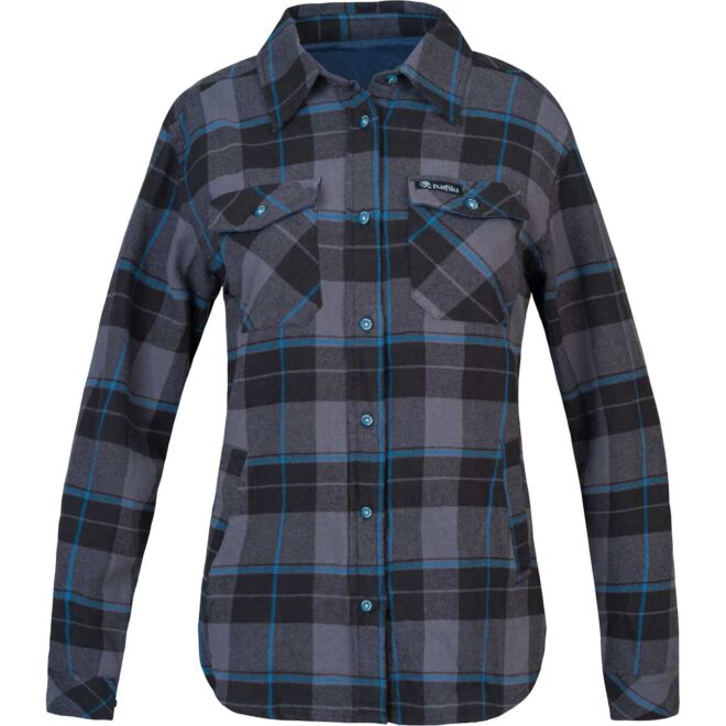 Rafiki Mojarra camicia donna