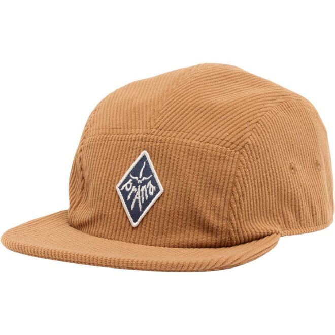 Prana Trailblaze Cord 5 cappello
