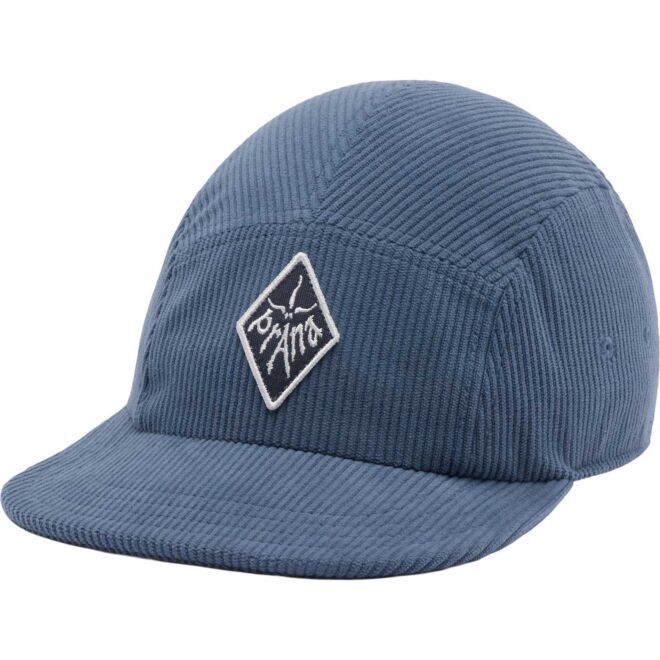 Prana Trailblaze Cord 5 cappello