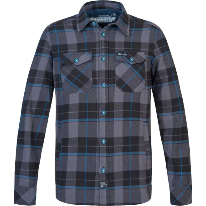 Rafiki Karun camicia