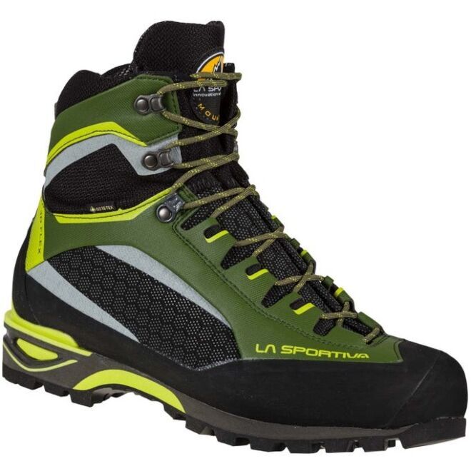 La Sportiva Trango Tower GTX scarponi trekking e alpinismo