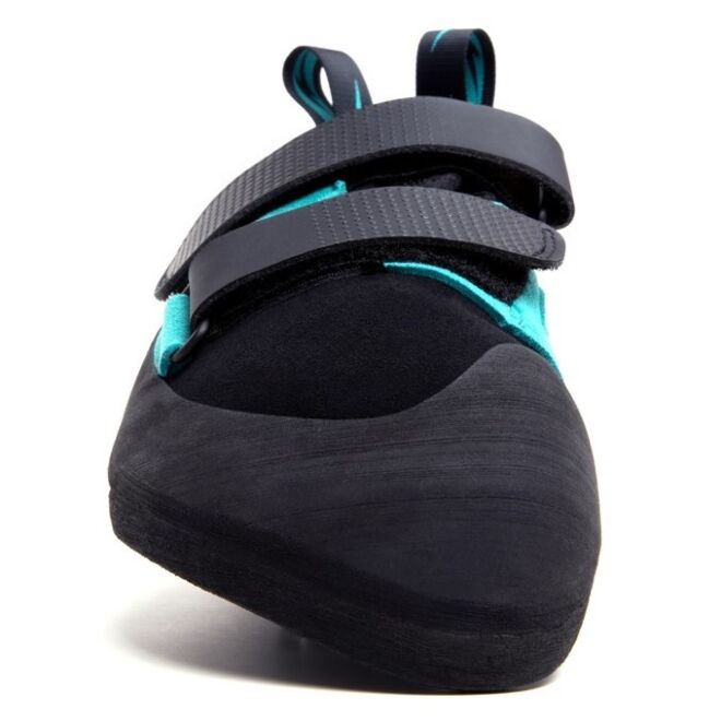 Evolv Geshido Velcro Men's scarpette da arrampicata
