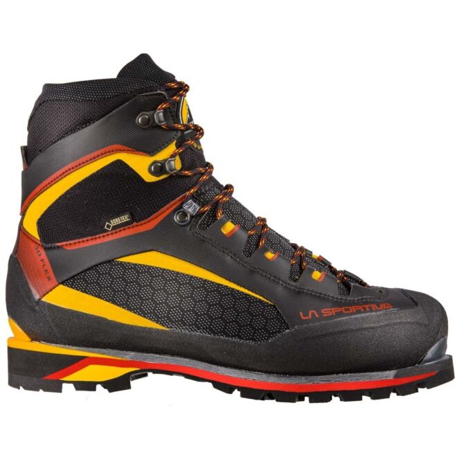 La Sportiva Trango Tower Extreme GTX scarponi trekking e alpinismo