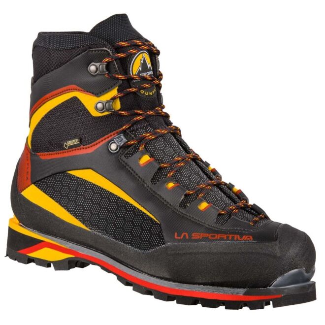 La Sportiva Trango Tower Extreme GTX scarponi trekking e alpinismo