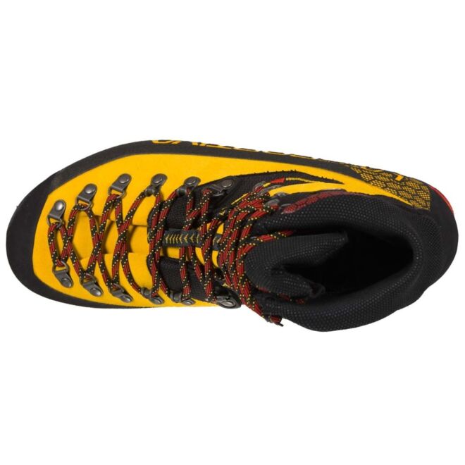 La Sportiva Nepal Cube GTX scarponi alpinismo
