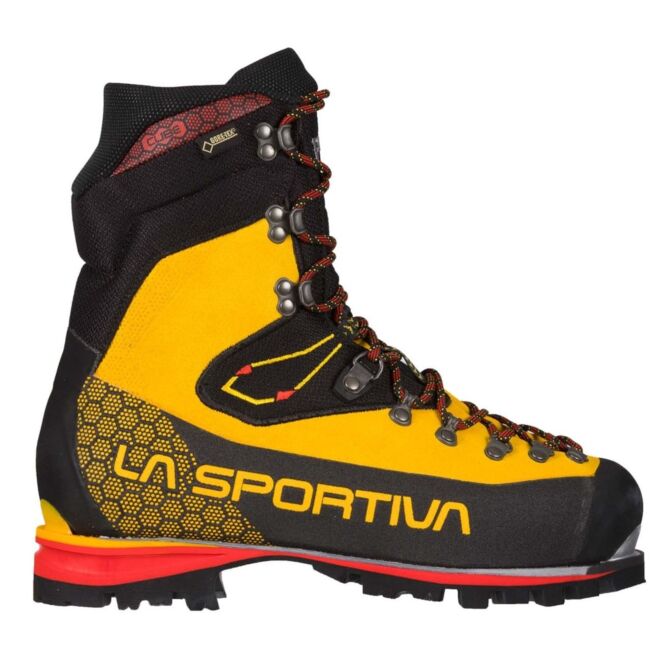 La Sportiva Nepal Cube GTX scarponi alpinismo