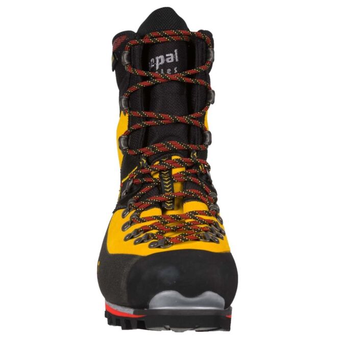 La Sportiva Nepal Cube GTX scarponi alpinismo
