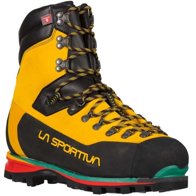 La Sportiva Nepal Extreme scarponi alpinismo