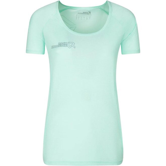 Rock Experience Oriole Ss Woman T-Shirt maglietta donna