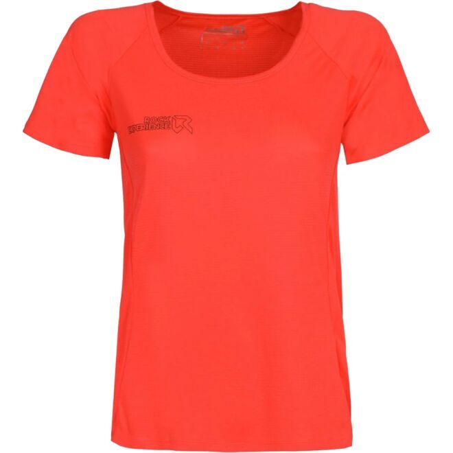 Rock Experience Oriole Ss Woman T-Shirt maglietta donna
