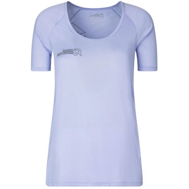 Rock Experience Oriole Ss Woman T-Shirt maglietta donna