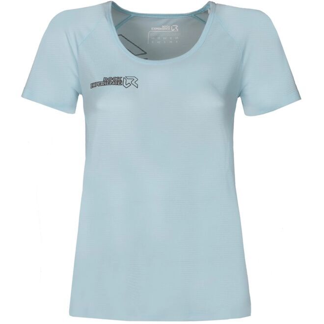 Rock Experience Oriole Ss Woman T-Shirt maglietta donna