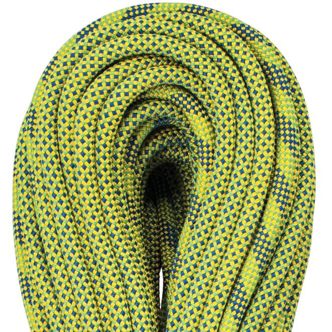 Beal Booster III 9.7 mm Unicore Dry Cover Safe Control corda arrampicata