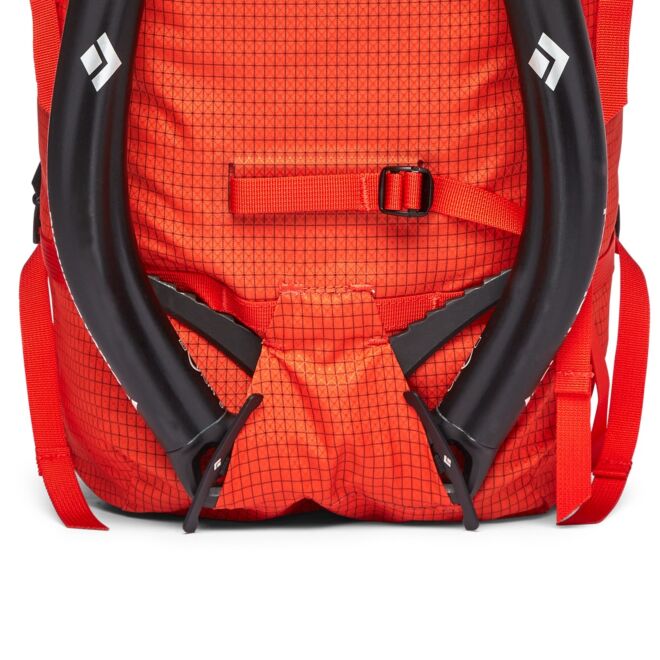 BD Black Diamond Speed Zip 33 zaino arrampicata e alpinismo