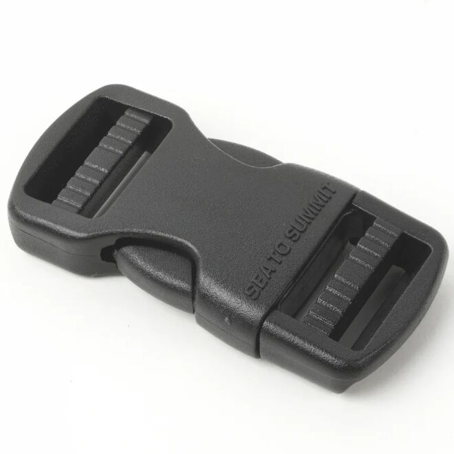 Sea To Summit Field Repair Buckle fibbia ricambio