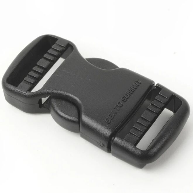 Sea To Summit Field Repair Buckle fibbia ricambio