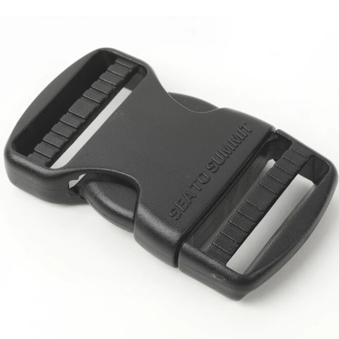 Sea To Summit Field Repair Buckle fibbia ricambio