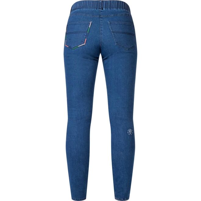 Rafiki Evo jeggings donna