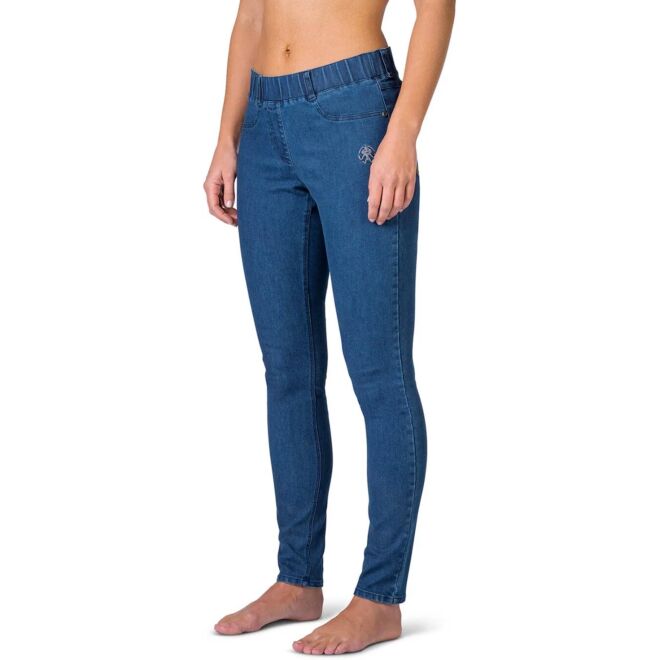 Rafiki Evo jeggings donna