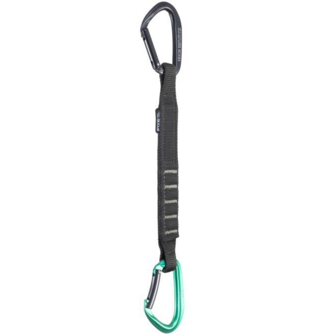 Fixe Puput Wide rinvio arrampicata
