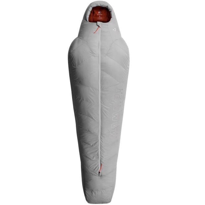 Mammut Perform Down Bag -7° sacco a pelo 